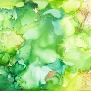 Aegean Green