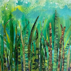 Sea Grass