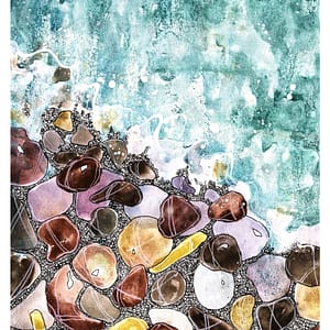 Sea Plastics