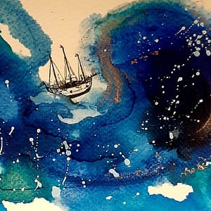 The Aegean Explorer